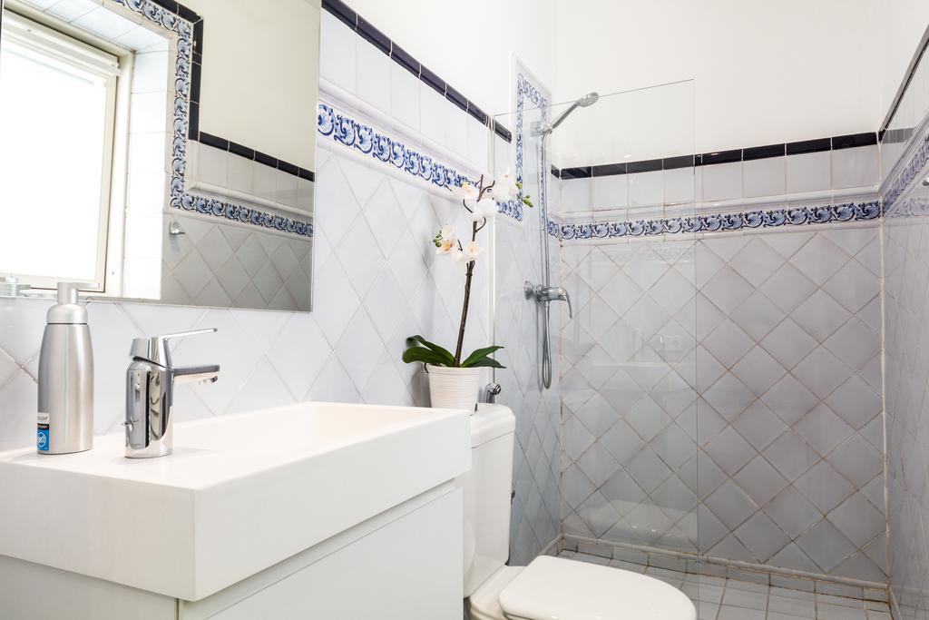 Ferienwohnung Pyr Select Plaza Santa Ana Madrid Exterior foto