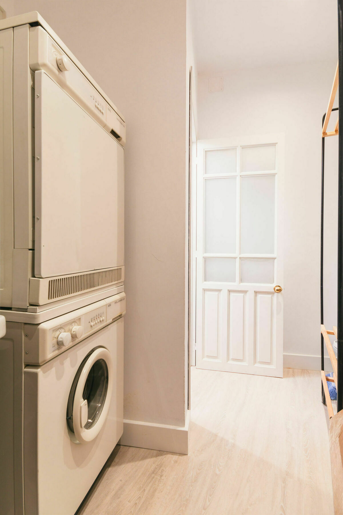 Ferienwohnung Pyr Select Plaza Santa Ana Madrid Exterior foto