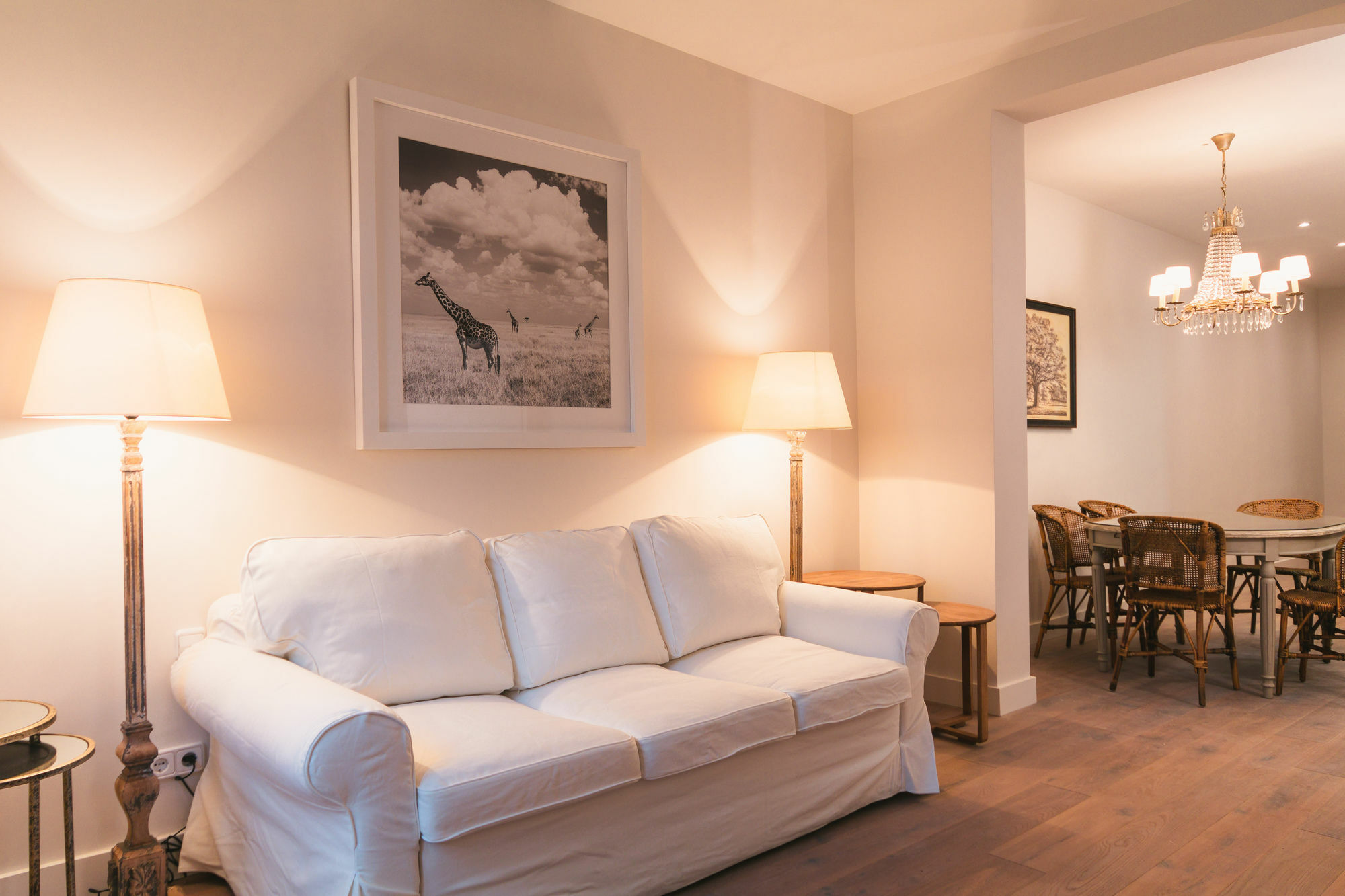 Ferienwohnung Pyr Select Plaza Santa Ana Madrid Exterior foto